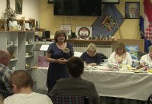 Umjetnost koja povezuje generacije: Tribina Udruge “August Šenoa”