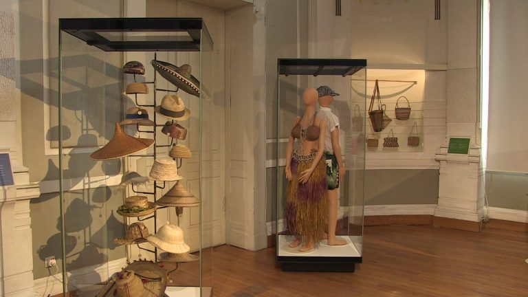 Ljeto u Etnografskom muzeju!