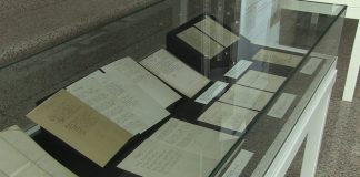 Izložba ”Obljetničarski velikani i velike obljetnice”