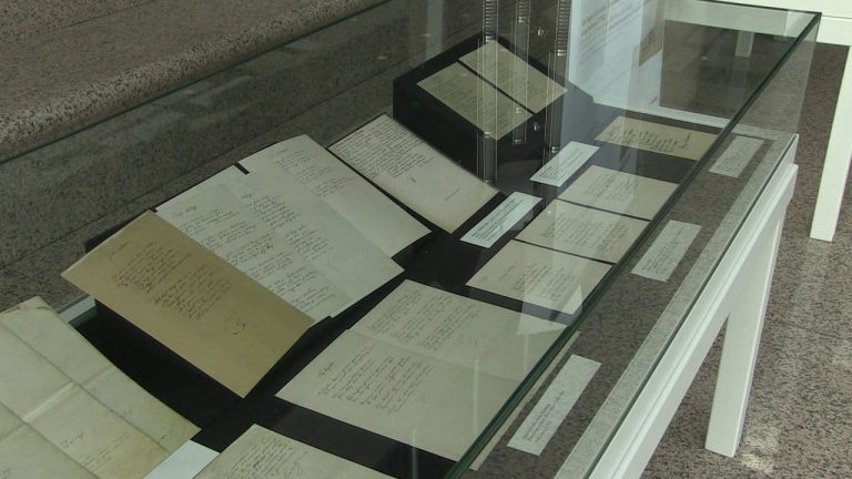 Izložba ”Obljetničarski velikani i velike obljetnice”