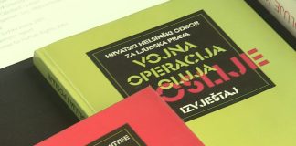 Otvorena izložba o Oluji u NSK