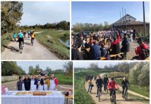 Biciklijada 3 jezera 28.09.2025.