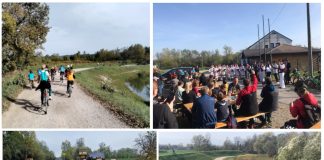 Biciklijada 3 jezera 28.09.2025.