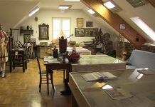 Posjetili smo Muzej Gračana: Ulica u kojoj se nalazi prvi put se spominje 1201.