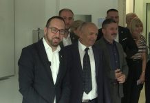 Svečano otvorena Područna škola Ježdovec