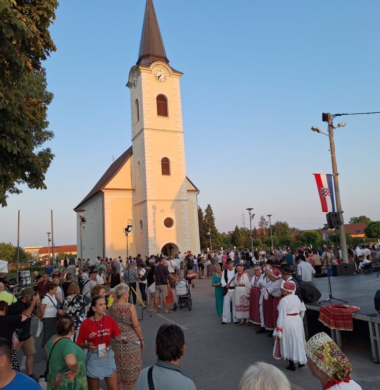 Dani Svete Klare donose bogat program, koncerte i druženja