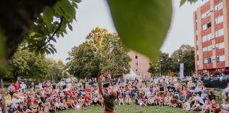 Završilo drugo izdanje Zagrebačkih kvartova kulture: četrnaest kvartova, više od sto događanja, 300 izvođača i čak 30 tisuća posjetitelja