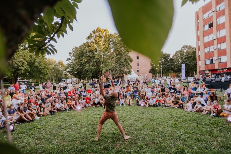 Završilo drugo izdanje Zagrebačkih kvartova kulture: četrnaest kvartova, više od sto događanja, 300 izvođača i čak 30 tisuća posjetitelja