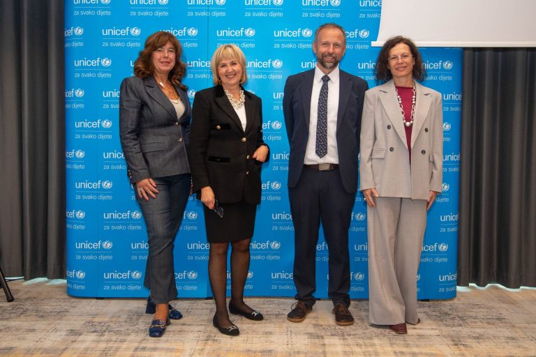 UNICEF: Svako drugo dijete u posljednjih godinu dana doživjelo je tjelesno kažnjavanje