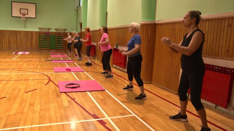 Ljeto uz Društvo sportske rekreacije ”Sport za sve”