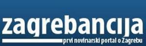 Zagrebancija logo