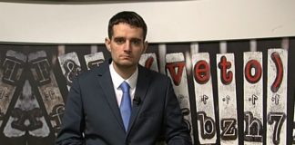 U 40. godini preminuo novinar i publicist Sanjin Španović