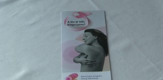 Stručni skup Mjesec borbe protiv raka dojke