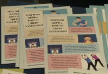 Obilježen Svjetski dan kronične opstruktivne plućne bolesti: Stručnjaci upozoravaju na važnost ranog prepoznavanja simptoma