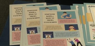 Obilježen Svjetski dan kronične opstruktivne plućne bolesti: Stručnjaci upozoravaju na važnost ranog prepoznavanja simptoma