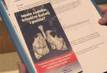 Svjetski dan kronične opstruktivne plućne bolesti