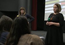 Filmska naSTAVa u zimskim danima