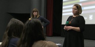 Filmska naSTAVa u zimskim danima