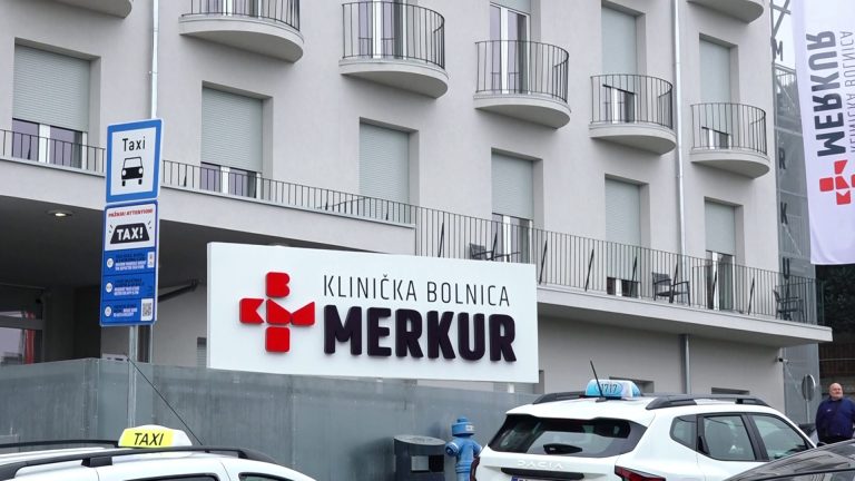 Obilježeno 20 godina transplantacija bubrega u KB-u Merkur