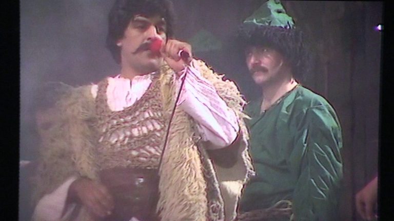 Otvorena izložba „Pola stoljeća suradnje Lisinskog i Komedije i 50. obljetnica praizvedbe rock-opere Gubec-beg“