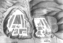Povijest zagrebačkih kvartova: od Gradeca i Kaptola do Novog Zagreba