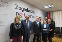 Zagrebačka županija osigurala 8,2 milijuna eura za projekte gradova i općina