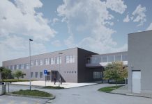 Nakon 50 godina započela izgradnja sportske dvorane u OŠ Odra u Zagrebu