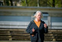 Kako krenuti sa sportom nakon 30., 40. ili 50. godine – bez ozljeda i odustajanja starija žena sport