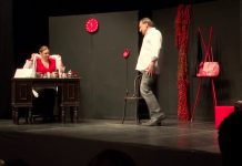 Jeste li ikad bili u Planet Artu- upravo su proslavili 20 godina!