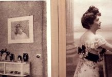 Znate li vi tko Antonija Krasnik? Otvorena izložba posvećena prvoj hrvatskoj dizajnerici