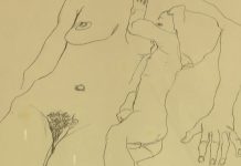 Posjetite izložbu umjetnika koji je svojedobno šokirao bečko društvo