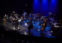 Cantus Ansambl najavljuje bogat program ove godine