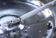 37 posto Hrvata puši, 12 posto koristi električne cigarete