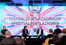 Najavljen Festival svjetla 2026.- evo što vas sve očekuje!