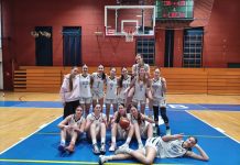 ”Košarka za sve” – prvi projekt koji vraća djevojčice u sport