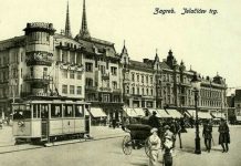 Stare zagrebačke purgerske riječi – jezik jednog starog Zagreba