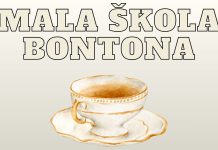 Pozdrav uvijek na prvom mjestu bonton