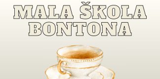 Pozdrav uvijek na prvom mjestu bonton