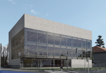 Grad Zagreb pokrenuo javnu nabavu za izvođača radova na novoj Umjetničkoj plesnoj školi Silvije Hercigonje