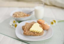 Zašto je doručak važan obrok? hrana