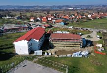 Energetski se obnavlja Osnovna škola Jakovlje