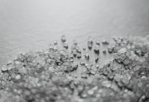 Kako zamijeniti sol u kuhinji? sol