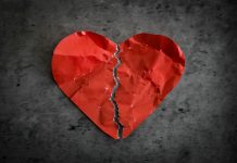 Kako preboljeti bivšu ljubav? ljubav