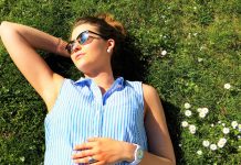 Vitamin D – koliko se trebamo izlagati suncu? ljepota