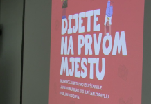 Svako treće dijete osnovnoškolske dobi je pretilo