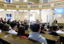 Dodijeljene stipendije učenicima i studentima romske nacionalnosti