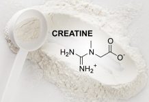 Treba li vam kreatin za trening? Što zapravo radi u tijelu i kome je stvarno potreban kreatin