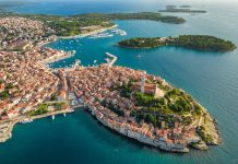 74% građana planira ljetovanje u Hrvatskoj, prosječna potrošnja raste na 1.404 eura