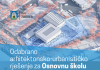 Objavljeni rezultati arhitektonsko urbanističkog natječaja za Osnovnu školu Dubrava-centar