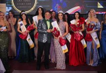 Izabrana nova Miss Earth Croatia- evo o kome je riječ!